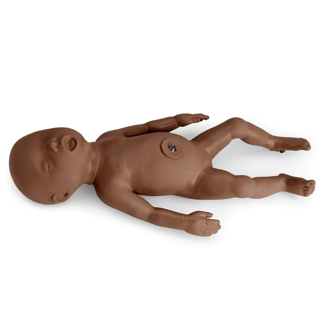 Simulaids, Preemie Baby for Forceps/OB Manikin- Nasco